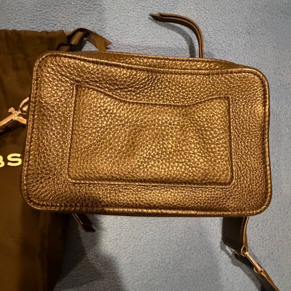 Marc Jacobs The Moto Shot Crossbody bag - Picture 3 of 4